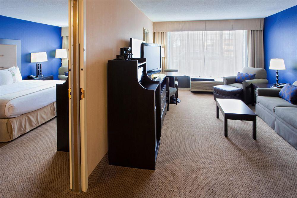 Holiday Inn Washington D.C. - Greenbelt Maryland By Ihg Habitación foto